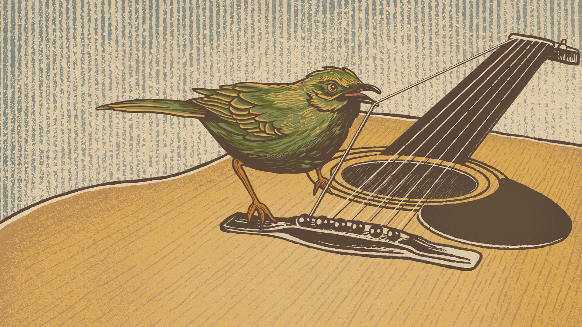Master Your Sound with Woodtone